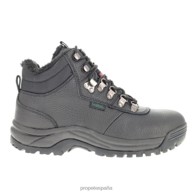 es_propet_elegante_caminante_del_acantilado_norte_hombres_negro_j8nz218.jpg es Propet elegante caminante del acantilado norte hombres negro J8NZ218 - Imagen 1