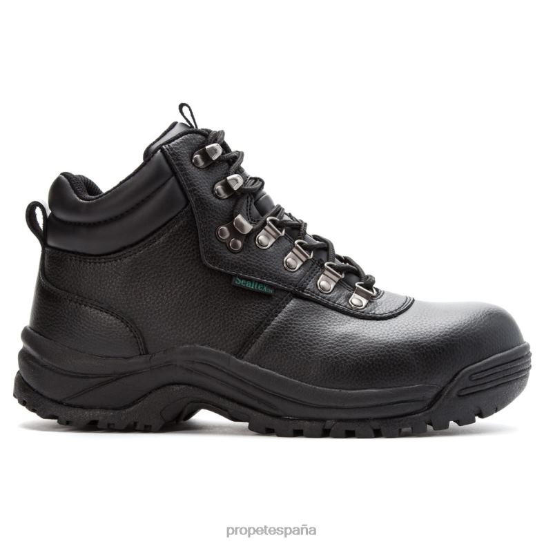 es_propet_elegante_caminante_escudo_hombres_negro_marron_bronco_j8nz239.jpg es Propet elegante caminante escudo hombres negro/marrón bronco J8NZ239 - Imagen 1