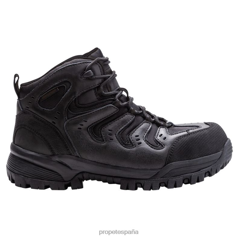 es_propet_elegante_centinela_hombres_naranja_negro_marron_j8nz236.jpg es Propet elegante centinela hombres naranja negro/marrón J8NZ236 - Imagen 1