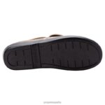 es Propet elegante Colbie mujer rojo vino/negro/gris/piedra J8NZ2140 - Imagen 15