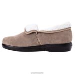 es Propet elegante Colbie mujer rojo vino/negro/gris/piedra J8NZ2140 - Imagen 16