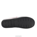 es Propet elegante Colbie mujer rojo vino/negro/gris/piedra J8NZ2140 - Imagen 19
