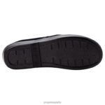 es Propet elegante Colbie mujer rojo vino/negro/gris/piedra J8NZ2140 - Imagen 3