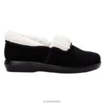 es Propet elegante Colbie mujer rojo vino/negro/gris/piedra J8NZ2140 - Imagen 21