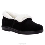 es Propet elegante Colbie mujer rojo vino/negro/gris/piedra J8NZ2140 - Imagen 22