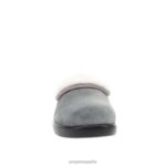 es Propet elegante Colbie mujer rojo vino/negro/gris/piedra J8NZ2140 - Imagen 7