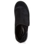 es Propet elegante coleman hombres negro/camello/chocolate J8NZ279 - Imagen 13