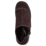 es Propet elegante coleman hombres negro/camello/chocolate J8NZ279 - Imagen 10