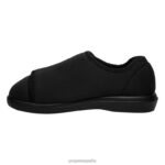es Propet elegante cómodo n pie mujer negro/floral negro/pana burdeos/flor azul marino/pana piedra J8NZ2138 - Imagen 24