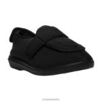 es Propet elegante cronos mujer negro J8NZ2139 - Imagen 2