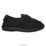 es Propet elegante cronos mujer negro J8NZ2139