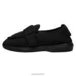 es Propet elegante cronos mujer negro J8NZ2139 - Imagen 4