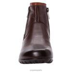 es Propet elegante darley mujer negro/expreso J8NZ2120 - Imagen 11