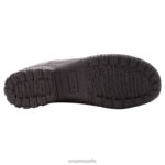 es Propet elegante darley mujer negro/expreso J8NZ2120 - Imagen 3