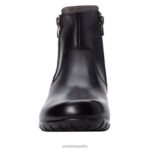 es Propet elegante darley mujer negro/expreso J8NZ2120 - Imagen 5