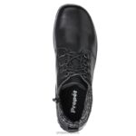 es Propet elegante delaney de cuero mujer negro/marrón/azul marino J8NZ2110 - Imagen 13