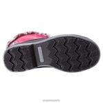 es Propet elegante encaje alto lumi mujer baya/negro blanco/marrón/gris J8NZ2123 - Imagen 19