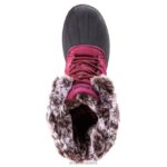 es Propet elegante encaje alto lumi mujer baya/negro blanco/marrón/gris J8NZ2123 - Imagen 20