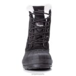 es Propet elegante encaje alto lumi mujer baya/negro blanco/marrón/gris J8NZ2123 - Imagen 23