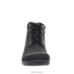 es Propet elegante encaje de tobillo dani mujer bordo/negro/gris oscuro/marino J8NZ2124 - Imagen 23