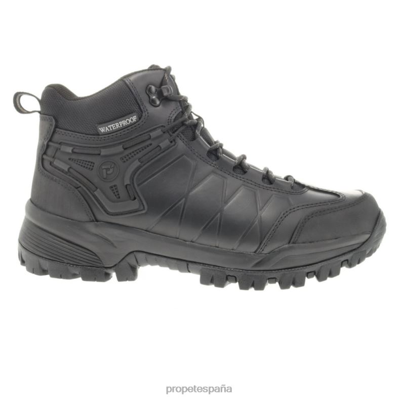 es_propet_elegante_fuerza_caminante_de_la_cresta_hombres_marron_oscuro_j8nz220.jpg es Propet elegante fuerza caminante de la cresta hombres marrón oscuro J8NZ220 - Imagen 1