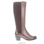 es Propet elegante Talise mujer negro/marrón/gris J8NZ2116 - Imagen 14