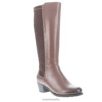 es Propet elegante Talise mujer negro/marrón/gris J8NZ2116 - Imagen 15