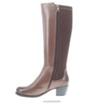 es Propet elegante Talise mujer negro/marrón/gris J8NZ2116 - Imagen 17