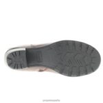 es Propet elegante Talise mujer negro/marrón/gris J8NZ2116 - Imagen 3