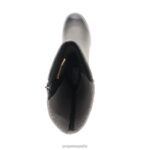 es Propet elegante Talise mujer negro/marrón/gris J8NZ2116 - Imagen 9
