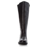 es Propet elegante Talise mujer negro/marrón/gris J8NZ2116 - Imagen 10