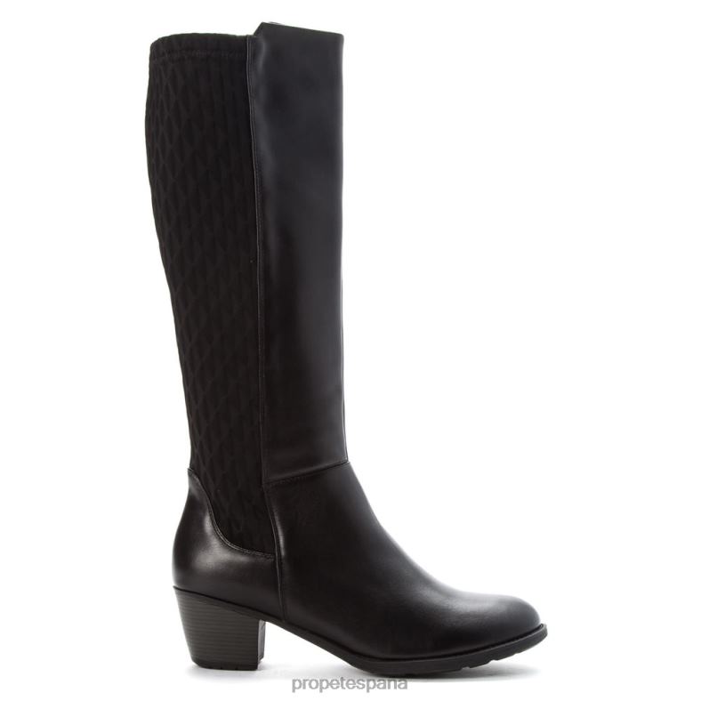 es_propet_elegante_talise_mujer_negro_marron_gris_j8nz2116.jpg es Propet elegante Talise mujer negro/marrón/gris J8NZ2116 - Imagen 1