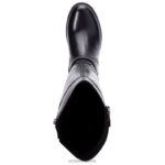 es Propet elegante tasha mujer negro/marrón/gris J8NZ2117 - Imagen 12