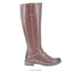 es Propet elegante tasha mujer negro/marrón/gris J8NZ2117 - Imagen 13