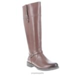 es Propet elegante tasha mujer negro/marrón/gris J8NZ2117 - Imagen 14