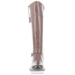 es Propet elegante tasha mujer negro/marrón/gris J8NZ2117 - Imagen 15