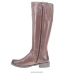 es Propet elegante tasha mujer negro/marrón/gris J8NZ2117 - Imagen 16