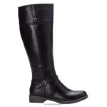 es Propet elegante tasha mujer negro/marrón/gris J8NZ2117