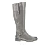 es Propet elegante tasha mujer negro/marrón/gris J8NZ2117 - Imagen 4