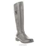 es Propet elegante tasha mujer negro/marrón/gris J8NZ2117 - Imagen 5