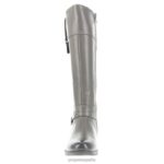 es Propet elegante tasha mujer negro/marrón/gris J8NZ2117 - Imagen 6