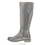 es Propet elegante tasha mujer negro/marrón/gris J8NZ2117 - Imagen 7