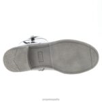 es Propet elegante tasha mujer negro/marrón/gris J8NZ2117 - Imagen 8