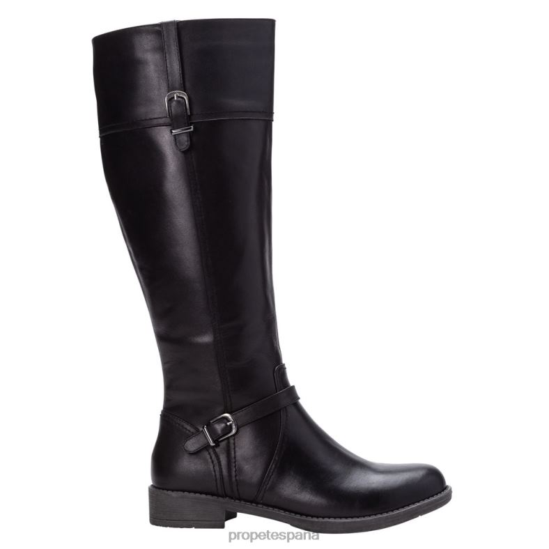 es_propet_elegante_tasha_mujer_negro_marron_gris_j8nz2117.jpg es Propet elegante tasha mujer negro/marrón/gris J8NZ2117 - Imagen 1