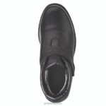 es Propet elegante tyler hombres negro J8NZ241 - Imagen 6