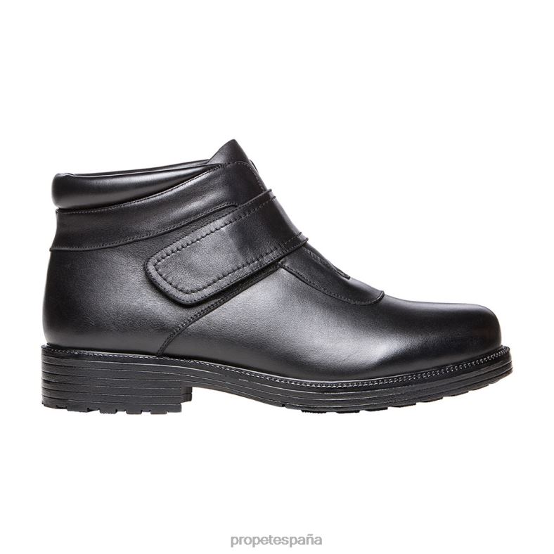 es_propet_elegante_tyler_hombres_negro_j8nz241.jpg es Propet elegante tyler hombres negro J8NZ241 - Imagen 1