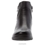 es Propet elegante vacilante mujer negro/marrón/tostado/gamuza negra/gamuza gris/burdeos J8NZ2118 - Imagen 13