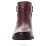 es Propet elegante vacilante mujer negro/marrón/tostado/gamuza negra/gamuza gris/burdeos J8NZ2118 - Imagen 27