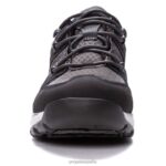 es Propet elegante vercors hombres gris azul/gris oliva/negro rojo J8NZ225 - Imagen 11