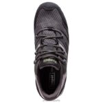 es Propet elegante vercors hombres gris azul/gris oliva/negro rojo J8NZ225 - Imagen 4
